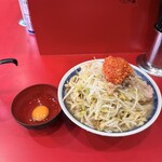ラーメン二郎 - 
