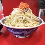 ラーメン二郎 生田駅前店 - 