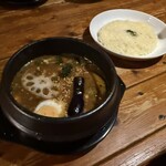 スープカレー専門店 シャララ - 