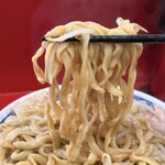 ラーメン二郎 - 