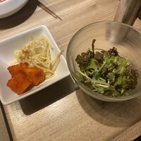 焼肉うしごろ 横浜店 - 