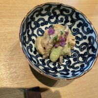 鮨 麻生 平尾山荘 - 