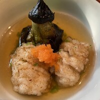 鮨 麻生 平尾山荘 - 