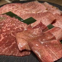 焼肉うしごろ 横浜店 - 