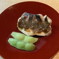 鮨 麻生 平尾山荘 - 