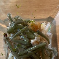 鮨 麻生 平尾山荘 - 