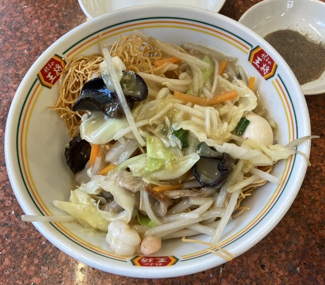 Gyoza no Osho Kyoto Higashi Inter Ten photo 4