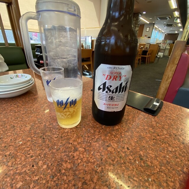 Gyoza no Osho Kyoto Higashi Inter Ten photo 5