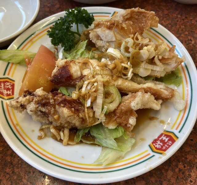 Gyoza no Osho Kyoto Higashi Inter Ten photo 3