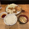 丼や たつみ