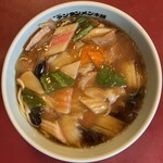 元祖ニュータンタンメン本舗 - 