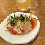 大衆食堂 みぞのくち醸造所 - 