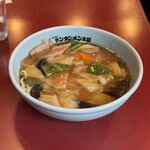 元祖ニュータンタンメン本舗 - 