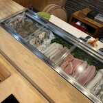 すし物語季の風 - ネタケース