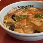 元祖ニュータンタンメン本舗 - 