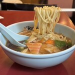 元祖ニュータンタンメン本舗 - 