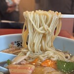 元祖ニュータンタンメン本舗 - 