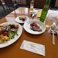 ザ・カフェ - 