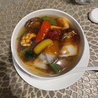 ＳＩＬＩＮ 火龍園 - 