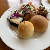 ザ・カフェ - 