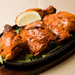 インド・ネパール創作料理 スリスティ - 