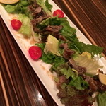 ｍｉｔｒａ⇒mitra - 【砂ズリのコンフィ】