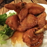 ｍｉｔｒａ⇒mitra - 【白石さんのからあげ】