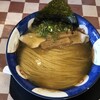 中華そば 麺や食堂 本店
