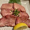 炭火和牛一頭焼肉 錦 