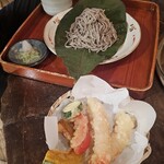 飛騨茶屋 寿美久 - 