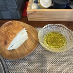 Ueda - フォカッチャ