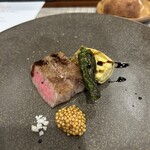 Ueda - 北須賀さん厳選a5宮崎牛ステーキ