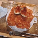 果実と氷 岩澤 - 