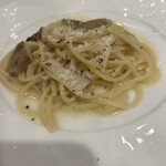 Ueda - ポルチーニ茸パスタ