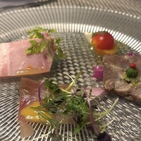 鉄板焼き 銀座 ポルトファーロ 本店 - 