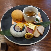 雪月風花 本店  - 