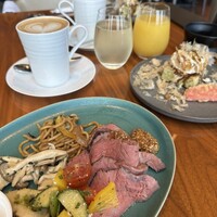 アトモス･イタリアンダイニング - 