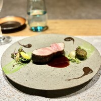 薪焼き flamma - 