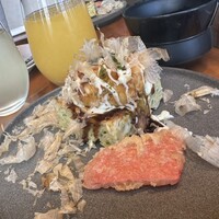 アトモス･イタリアンダイニング - 