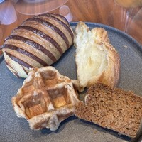 アトモス･イタリアンダイニング - 