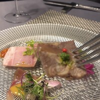 鉄板焼き 銀座 ポルトファーロ 本店 - 