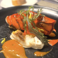 鉄板焼き 銀座 ポルトファーロ 本店 - 