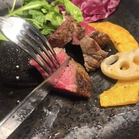 鉄板焼き 銀座 ポルトファーロ 本店 - 