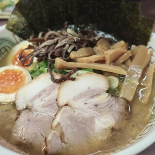 弾岩ラーメン_0