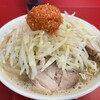 ラーメン二郎 生田駅前店
