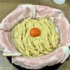 座右の麺