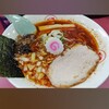 一心ラーメン