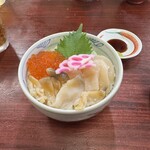 とりあえず逢海 - 料理写真: