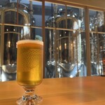 東海道BEER - 玉孔雀