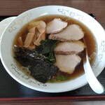 安比丸大食堂 - 